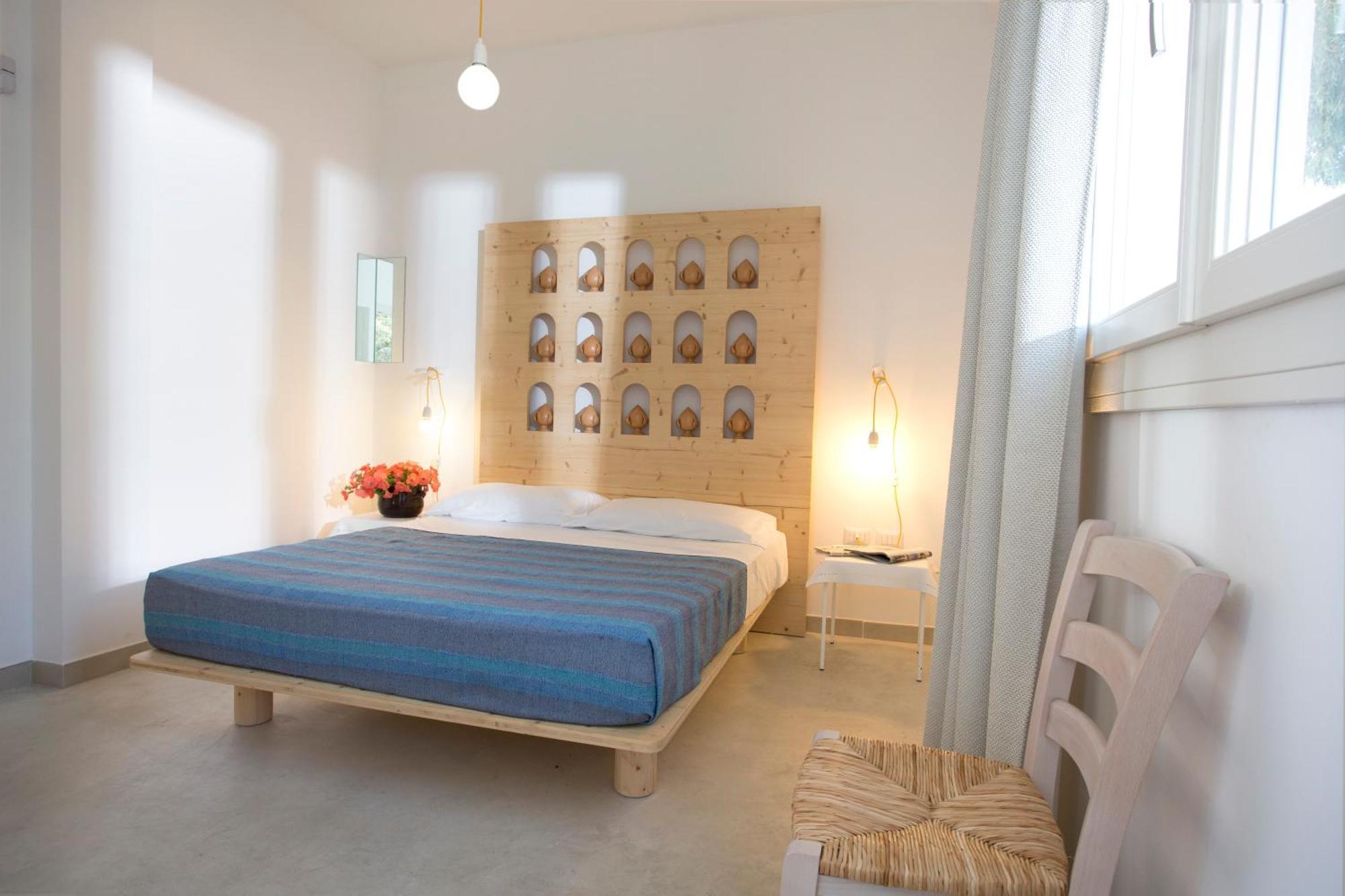 TerreAmare Agriturismo Porto Cesareo Exterior foto
