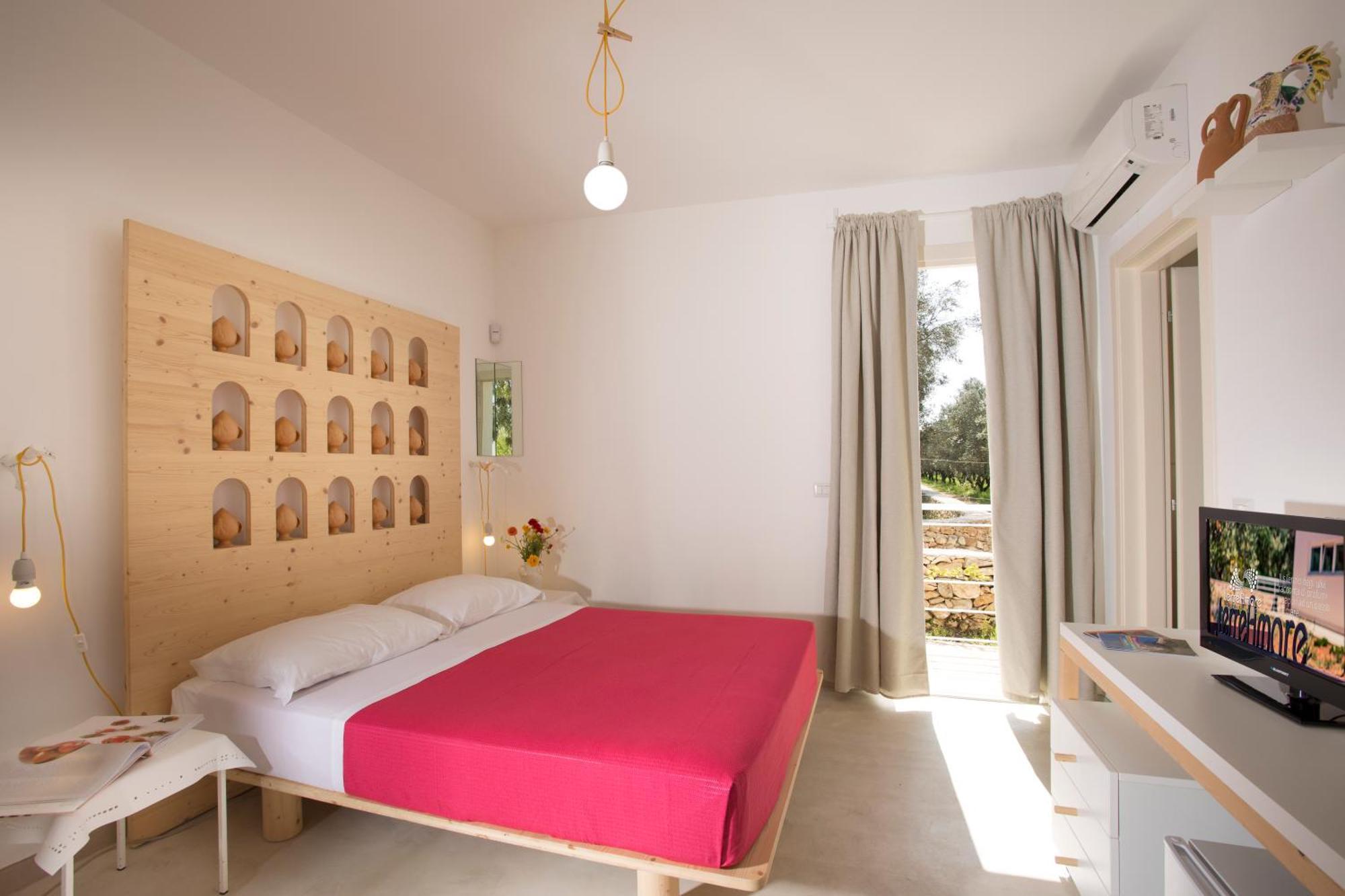 TerreAmare Agriturismo Porto Cesareo Exterior foto
